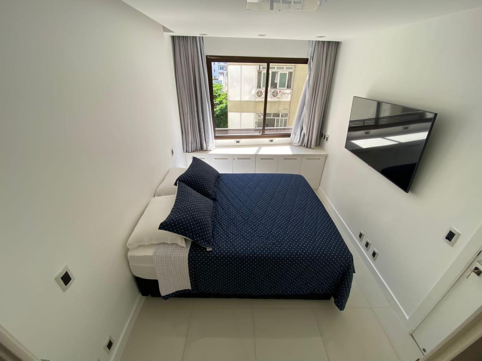 Leblon Apartamento
