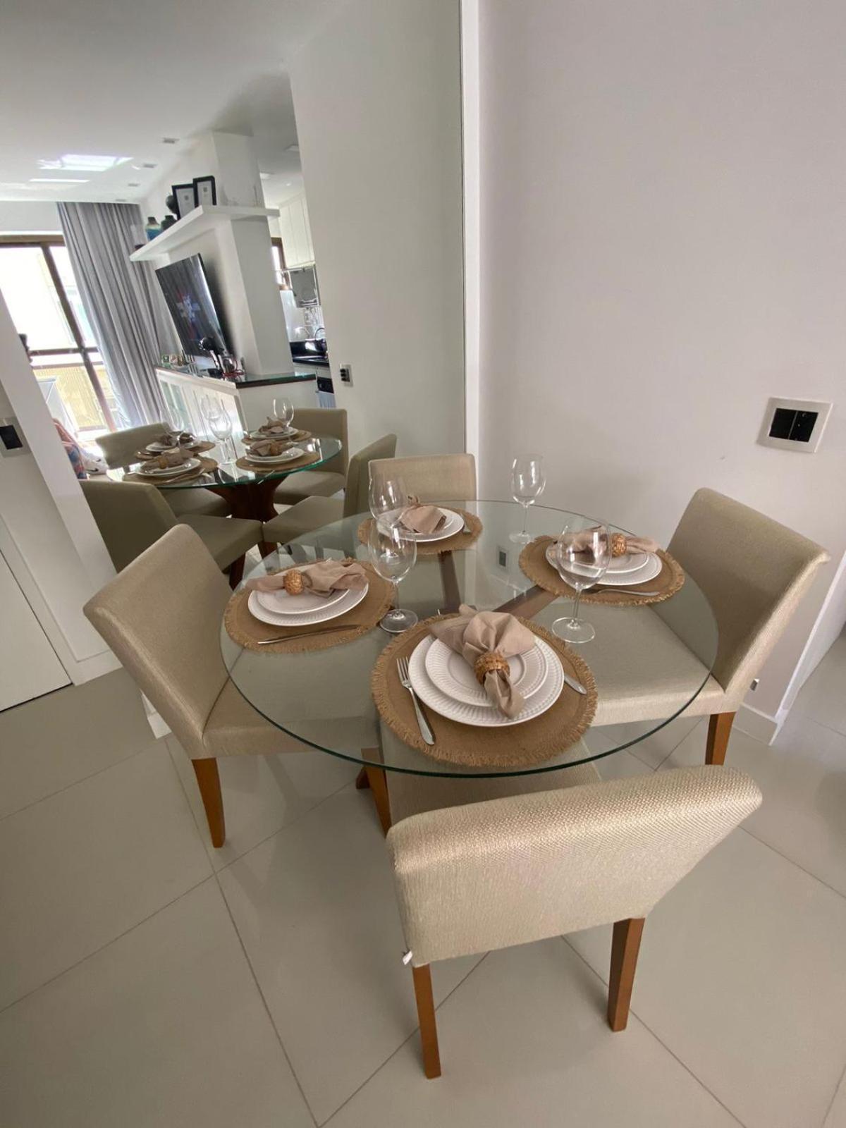Apartamento Leblon