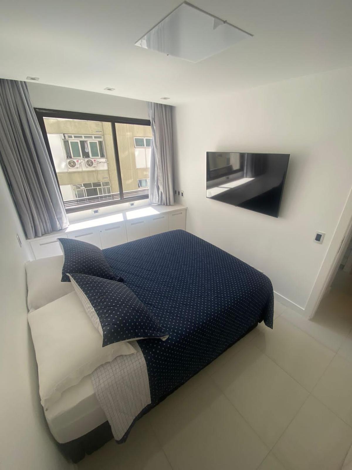 Apartamento Leblon Rio de Janeiro
