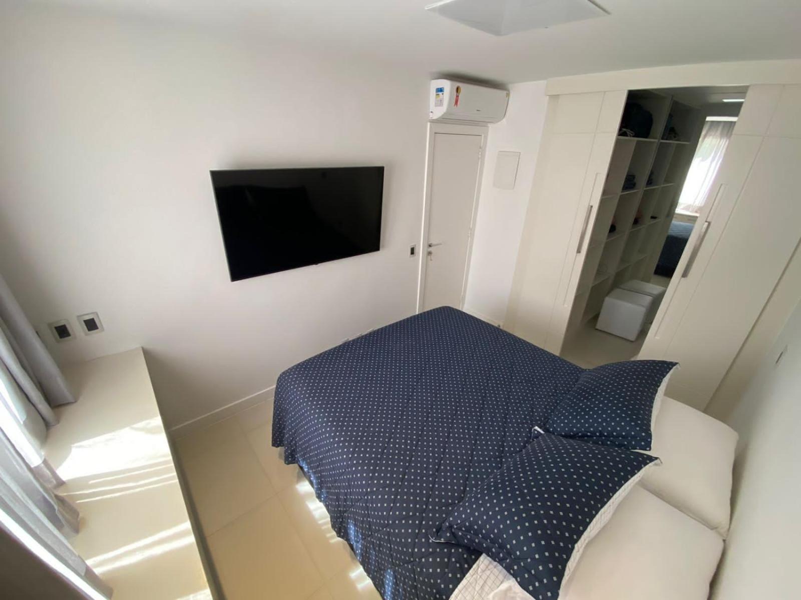 Leblon Apartamento