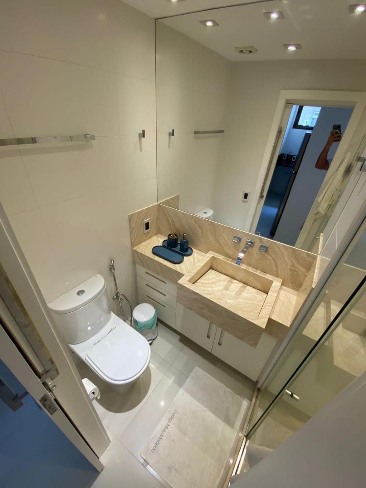 Leblon Apartamento Rio de Janeiro