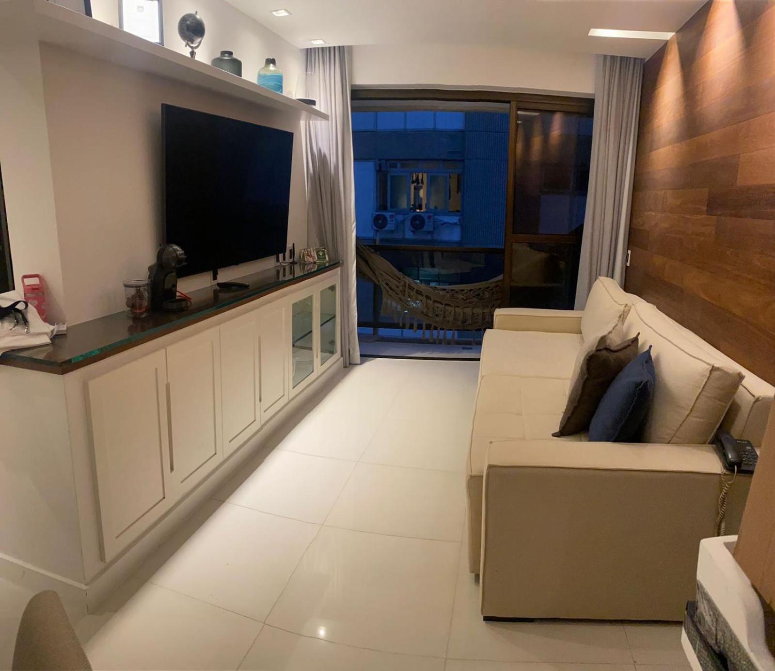 Apartamento Leblon